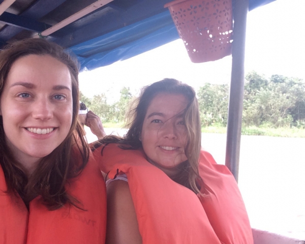 Nicaragua
