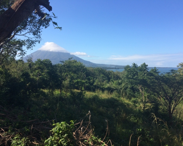 Nicaragua