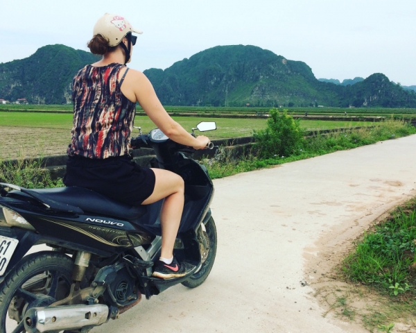 Vietnam