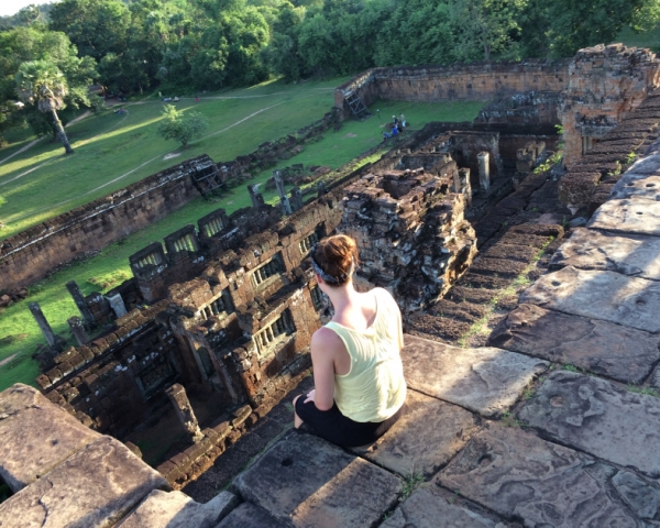 Cambodja