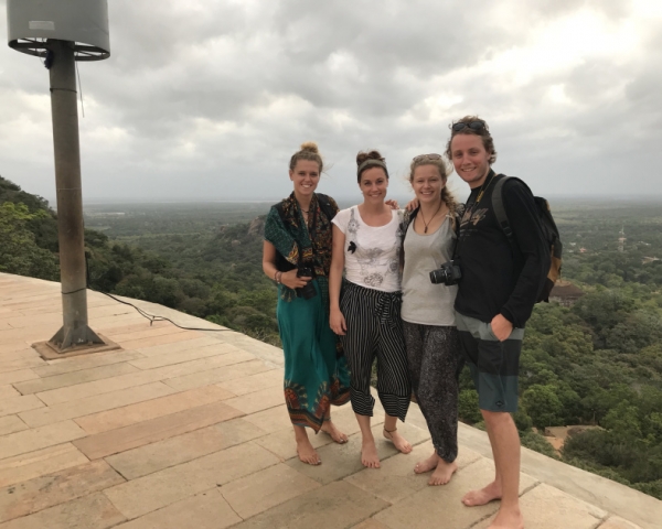 Sri Lanka