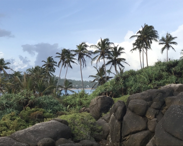 Sri Lanka
