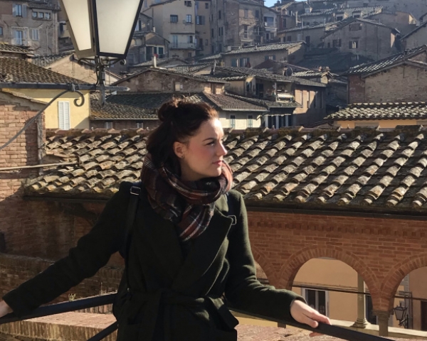Italië