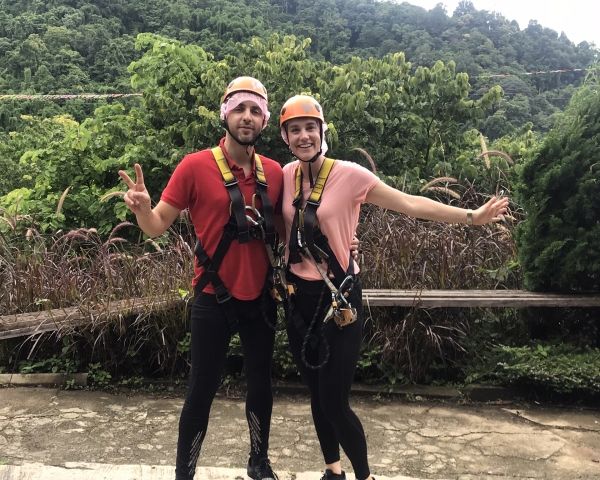 Thailand