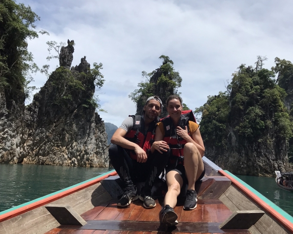 Thailand