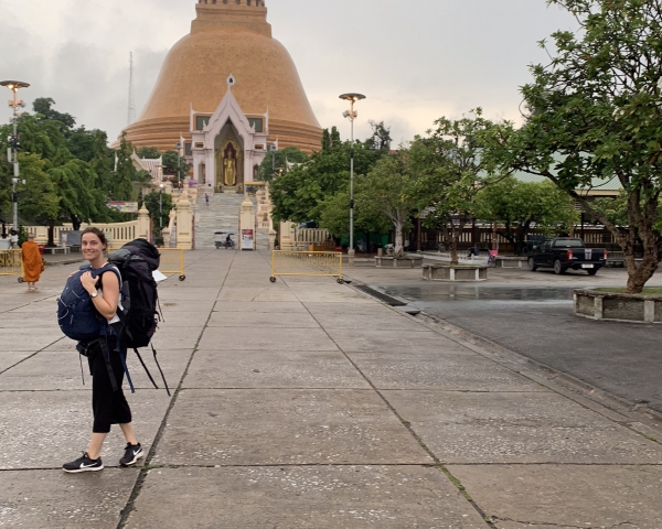 Thailand
