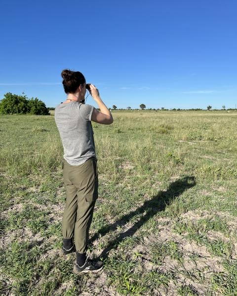 Botswana