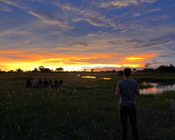 Botswana