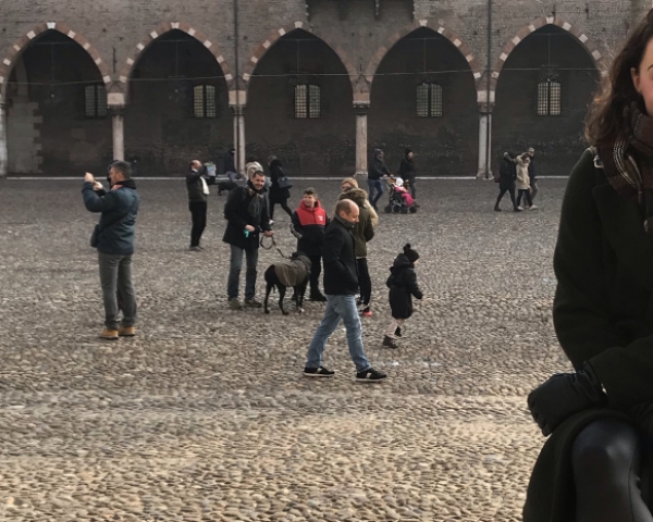 Italië
